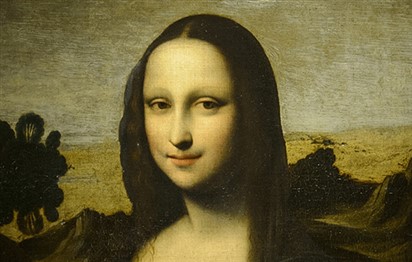 Read more about the article Leonardo da Vinci may have painted another ‘Mona Lisa.’ Now, there’s a legal battle over who owns it