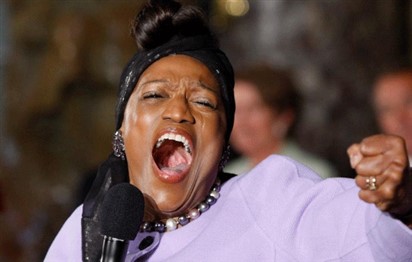You are currently viewing U.S. opera singer Jessye Norman dies at 74