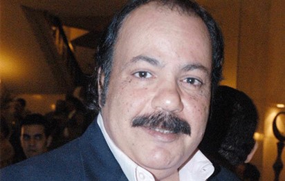 Read more about the article Egyptian comic actor Talaat Zakaria dies at 59