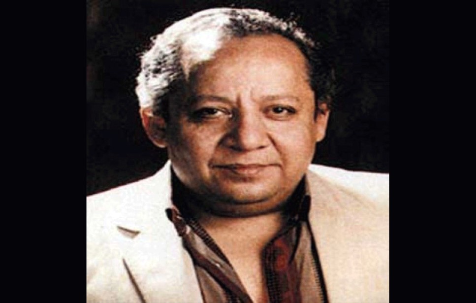 You are currently viewing Egyptian comedy icon George Sidhom dies at 81