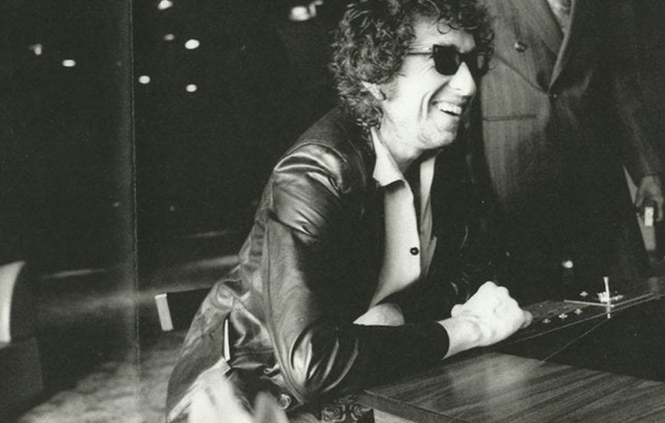 Read more about the article Bob Dylan drops first original music in nearly a decade