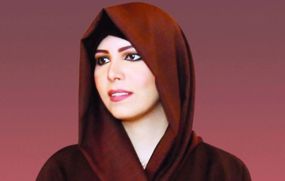 Read more about the article رسالة الشيخة لطيفة بنت محمد إلى القطاع الثقافي