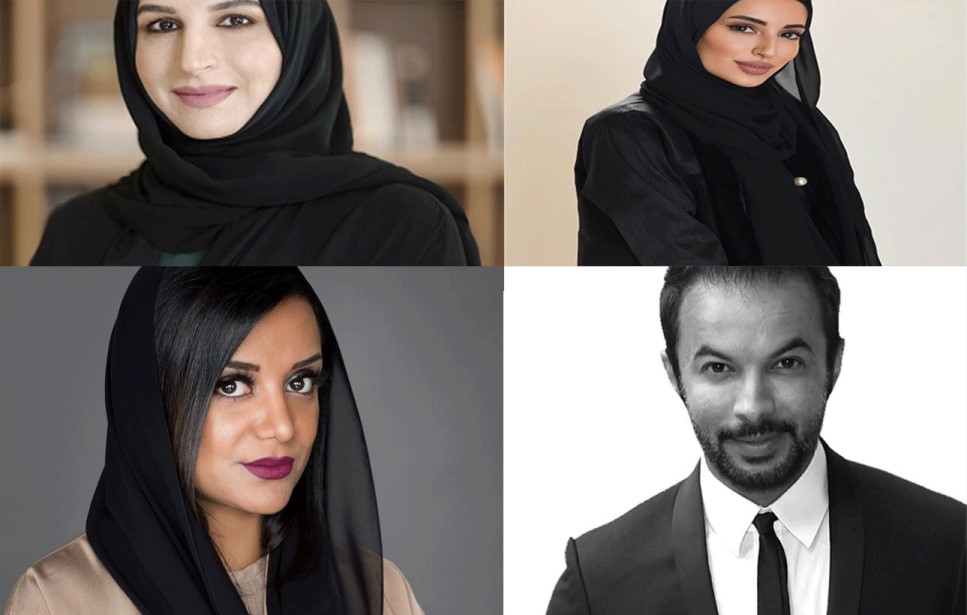 Read more about the article Dubai Culture calls on the Emirati community to showcase their creativity from home through the digital campaign #CreateTogether