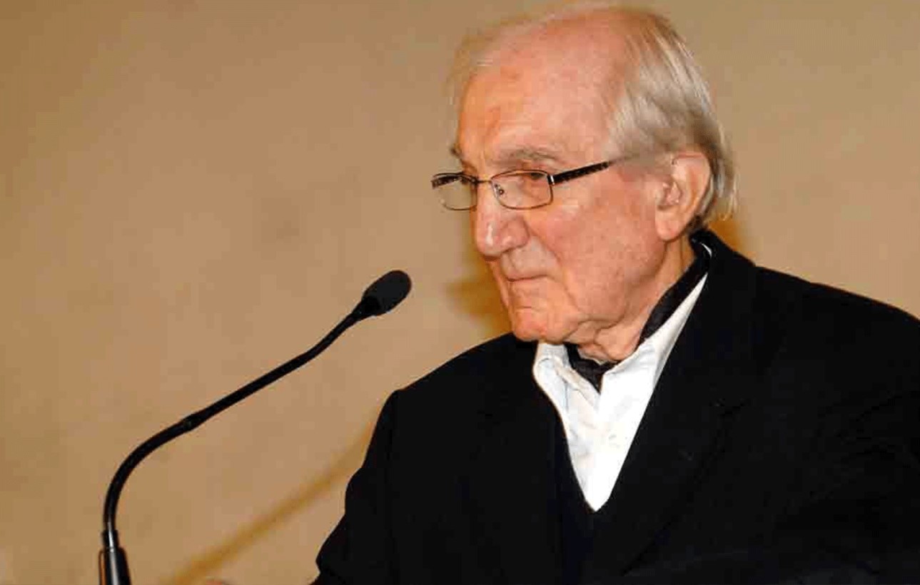 Read more about the article Father of modern Iraqi architecture dies of COVID-19