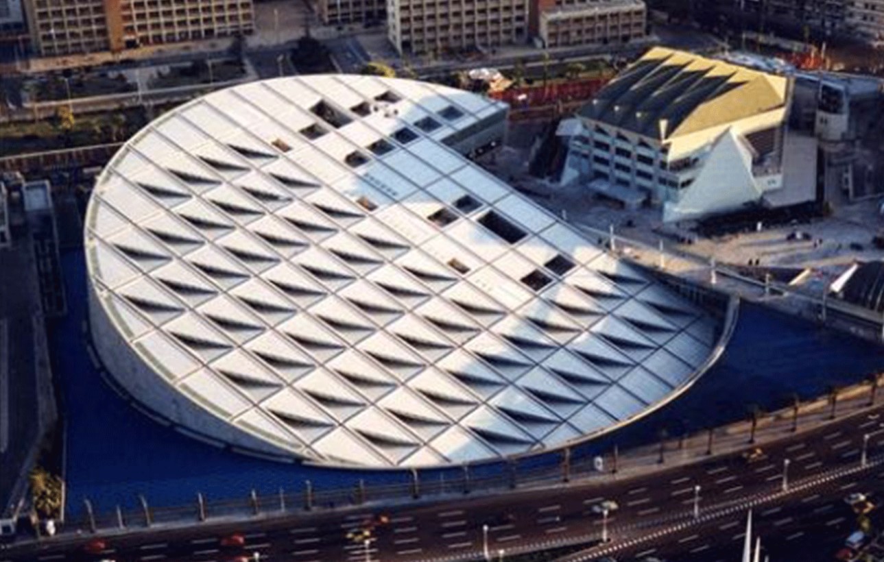 You are currently viewing Egypt’s Bibliotheca Alexandrina to provide live tours online