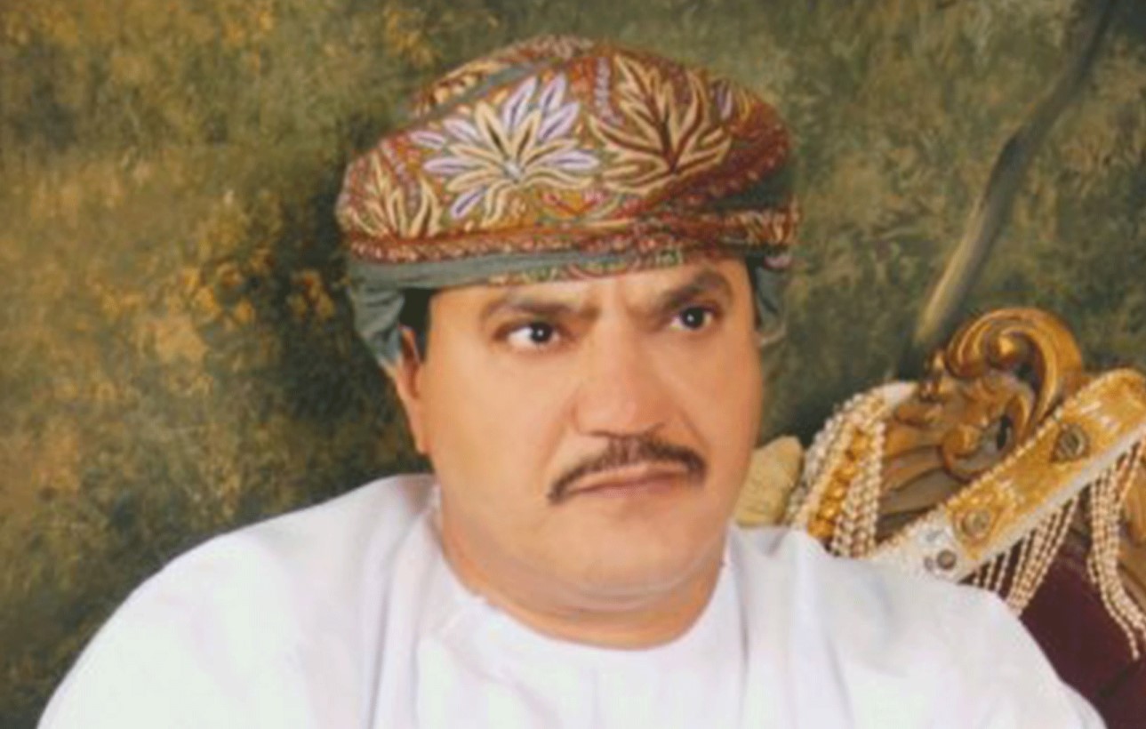 Read more about the article Departure of Veteran Omani Thespian Saud Al Darmaki