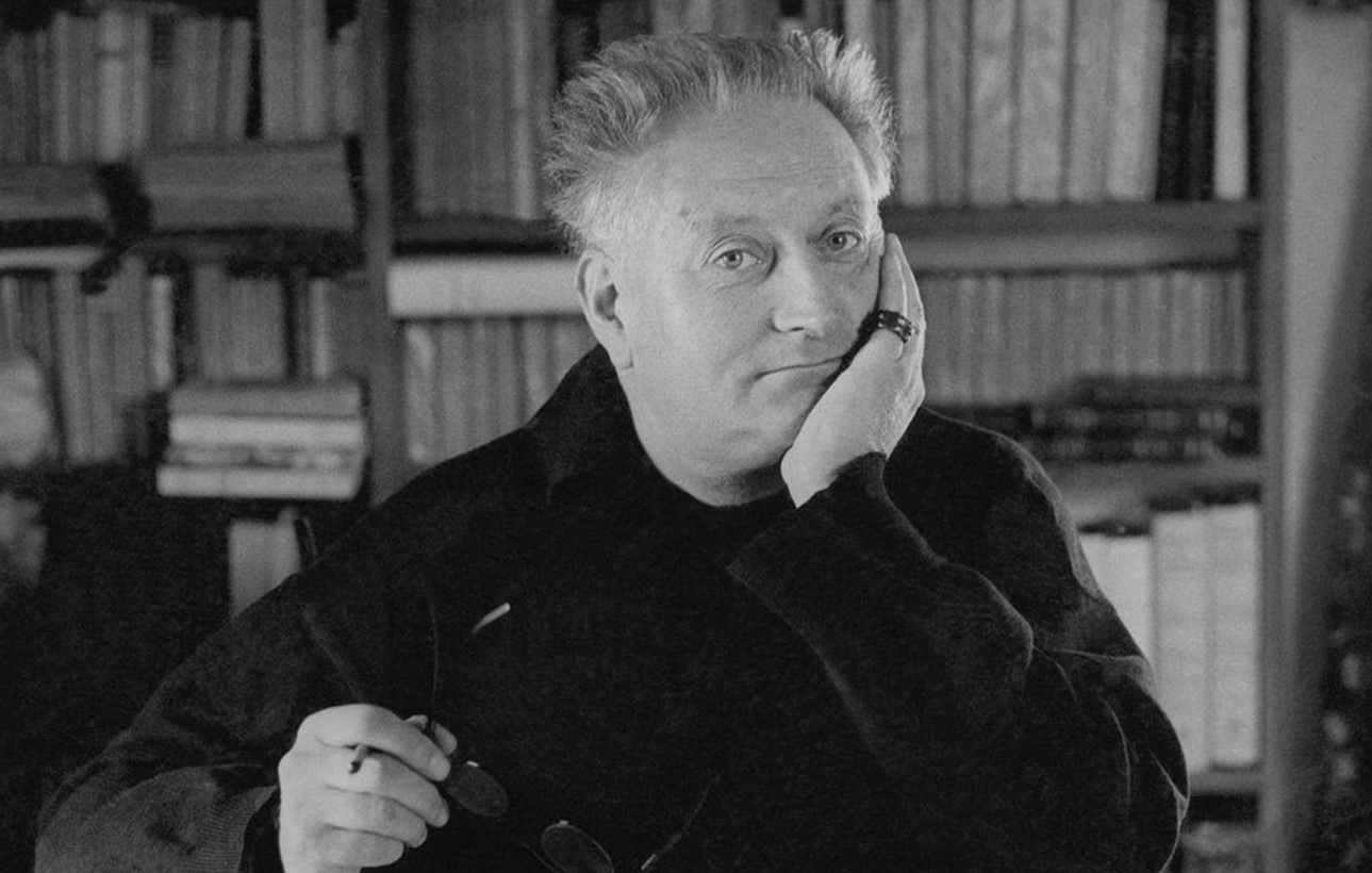 Read more about the article ‘Occupation Journal’: Jean Giono’s famed war diary has finally been translated into English