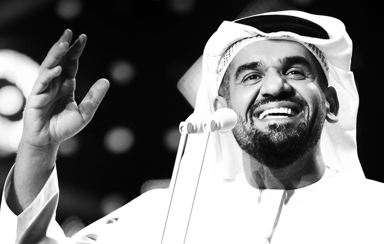 You are currently viewing One World Together at Home: Hussain Al Jassmi to join Lady Gaga, Chris Martin and Elton John on concert line-up