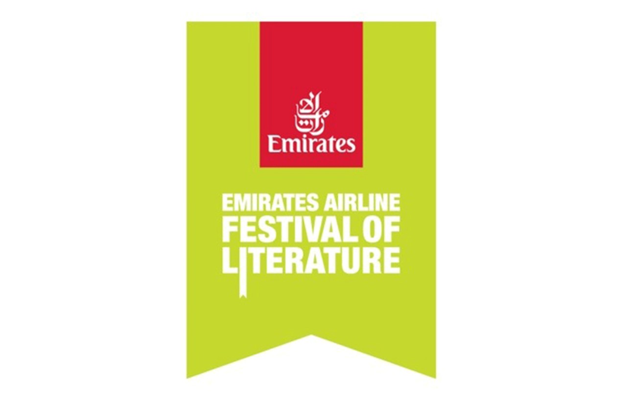 Read more about the article Emirates Airline Festival of Literature releases its identity poetics session