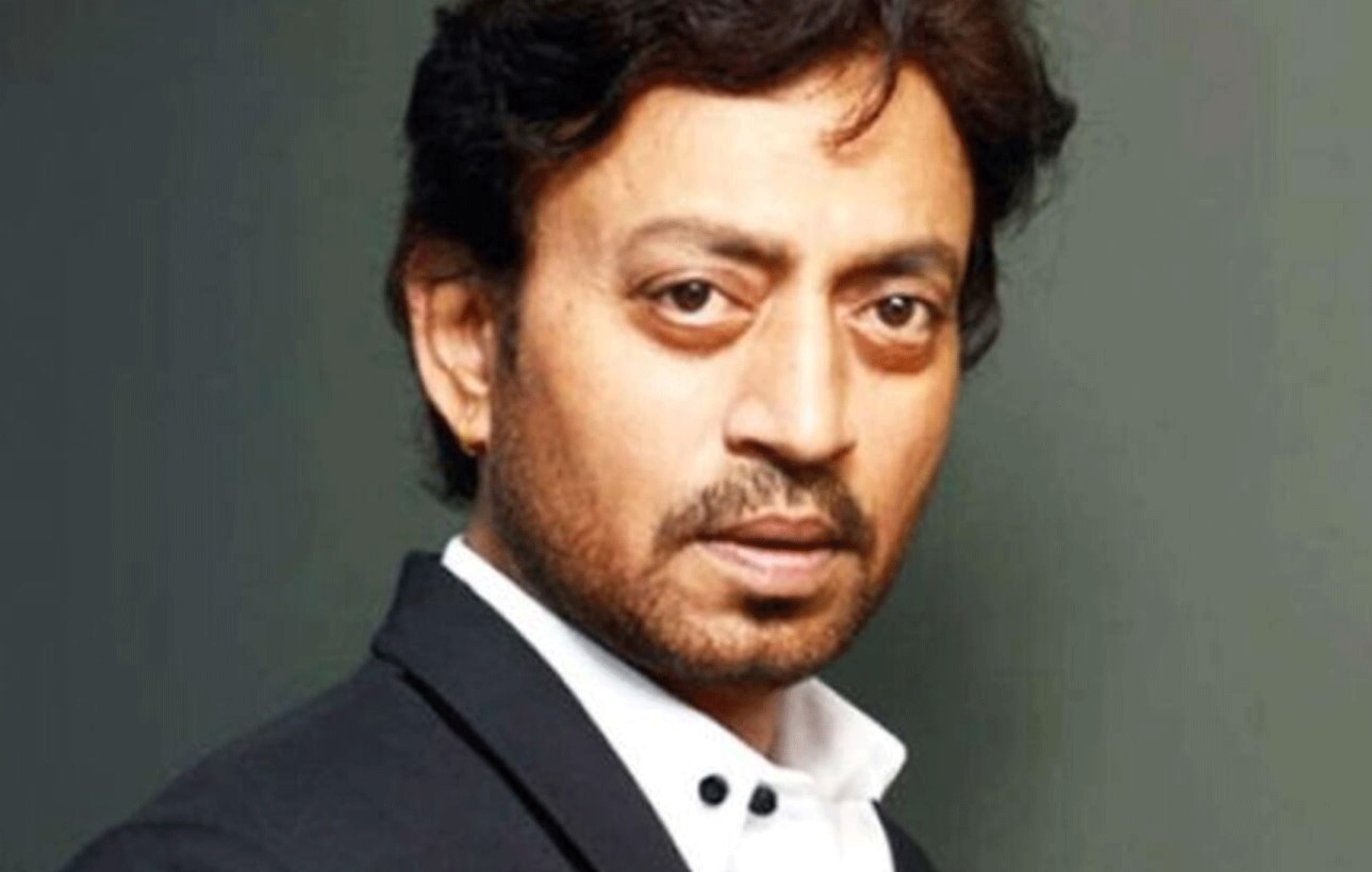 Read more about the article Irrfan Khan, Indian actor in ‘Life of Pi’, dies of cancer aged 54