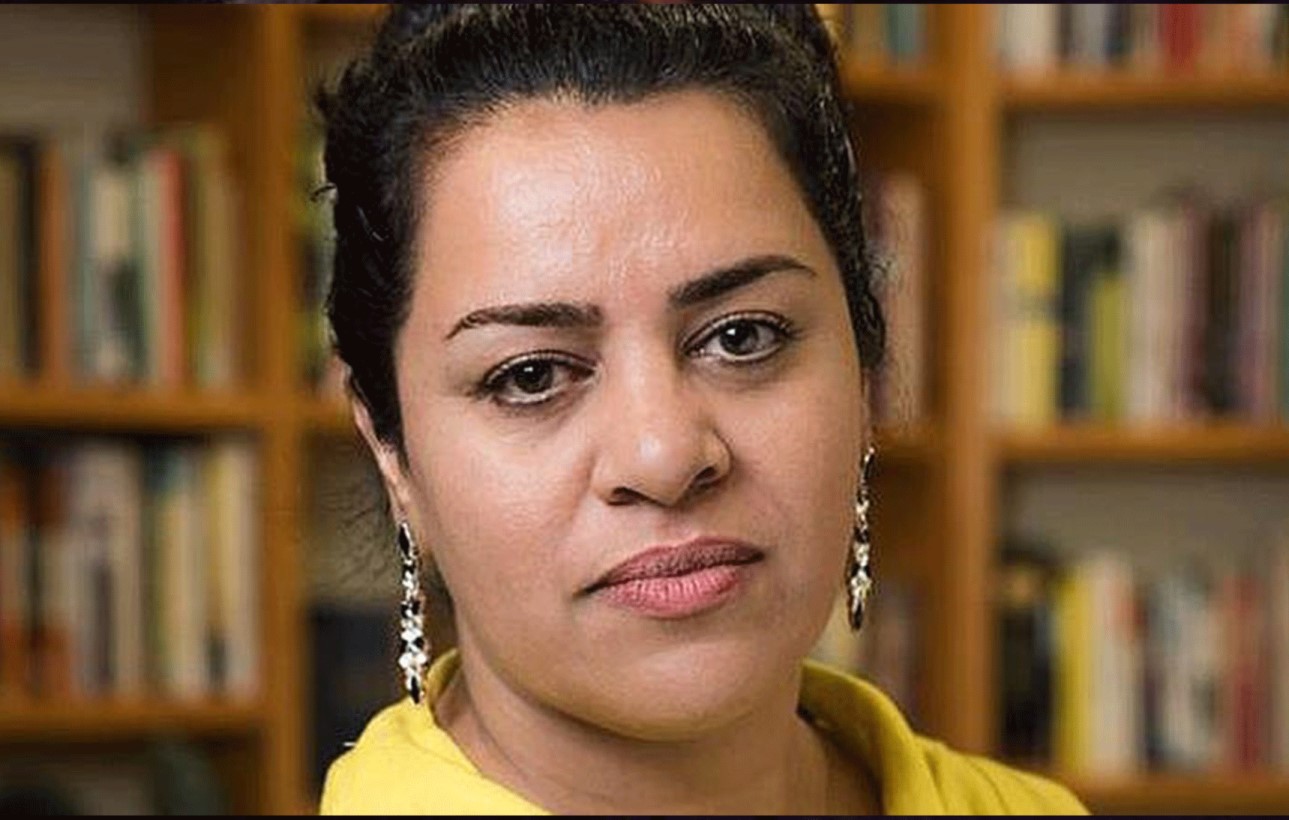 You are currently viewing Iranian author Shokoofeh Azar makes shortlist for International Booker Prize