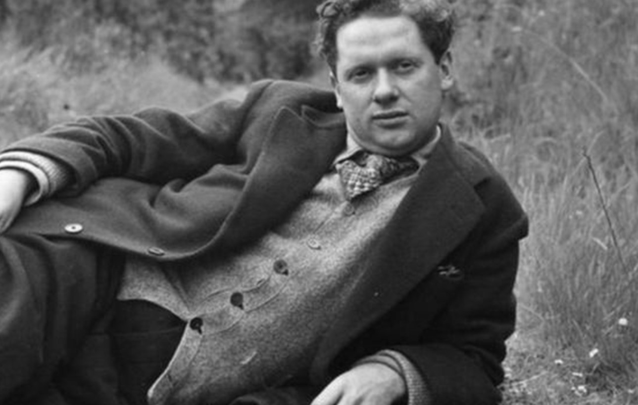 Read more about the article Swansea University Dylan Thomas Prize: Shortlist announced