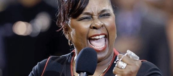 Read more about the article Grammy-winning 1970s soul singer Betty Wright dies at 66