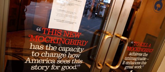 Read more about the article Broadway theaters to remain closed through Sept. 6
