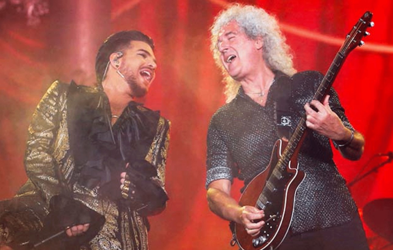 Read more about the article British band Queen releases a new version of ‘You Are The Champions’ for healthcare workers