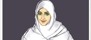 Read more about the article إيمان اليوسف: «قيامة الآخرين» مسكونة بالأسئلة الوجودية