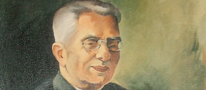 Read more about the article قدْ أتاك يعتذرُ – شعر الأخطل الصغير (بشارة الخوري)