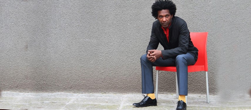 You are currently viewing Power of poetry: Lemn Sissay, Afra Atiq and Carlos Gomez unite for Literary Conversations Across Borders