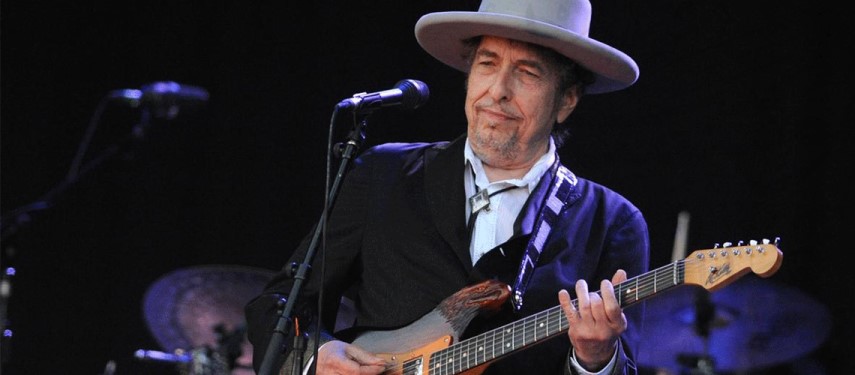 Read more about the article ‘Rough and Rowdy Ways’: the literary references in Bob Dylan’s new album