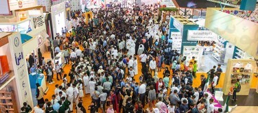 Read more about the article Sharjah International Book Fair 2020 exhibition space sold out