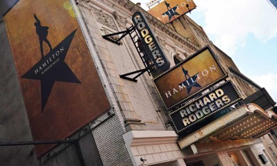 Read more about the article Broadway shows to stay shut for rest of 2020 as coronavirus keeps curtain closed