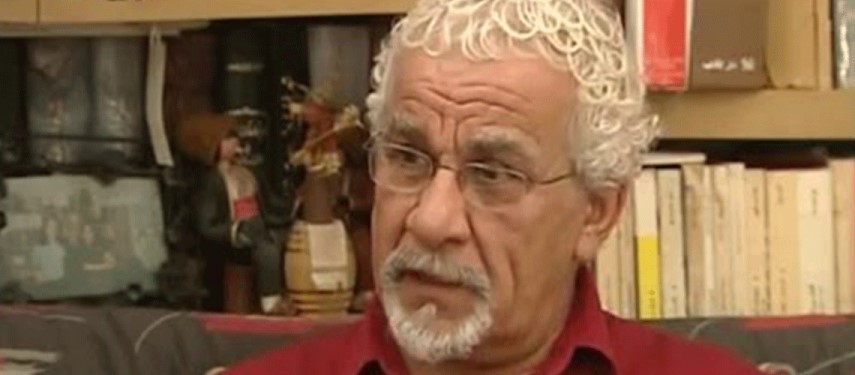 Read more about the article مكان صغير لشاعر – بقلم عادل محمود