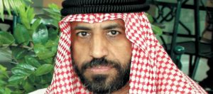 Read more about the article سلطان بن علي العويس