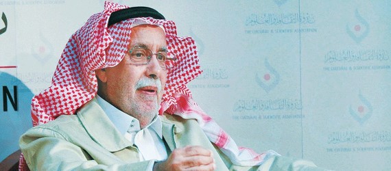 Read more about the article د. عبد الله الغذامي يكتب: خاتم شيرين