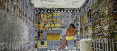Read more about the article Google’s new tool lets you translate Ancient Egyptian hieroglyphics