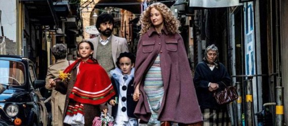 Read more about the article Venice Film Festival will open with two Italian films for the first time in 11 years