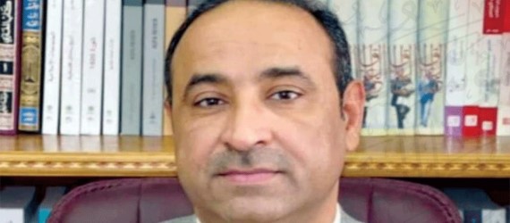 Read more about the article حسن ناظم لـ«الشرق الأوسط»: مهمتي العاجلة إصلاح الهيكل الإداري المهترئ للوزارة – بقلم علاء المفرجي