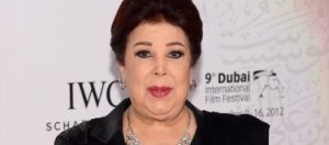 Read more about the article رحيل الفنانة المصرية رجاء الجداوي عن 82 عاماً