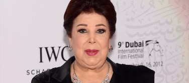 You are currently viewing رحيل الفنانة المصرية رجاء الجداوي عن 82 عاماً