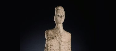 You are currently viewing Five Arab artifacts on display at Paris’ Musée du Louvre