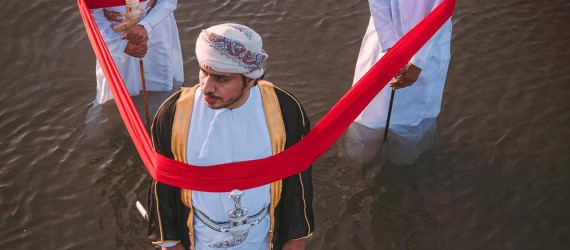 You are currently viewing Through the lens: 8 striking images about ‘societal expectations’ by an Omani photographer