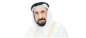 Read more about the article سلطان: الإمارات كوّنت نفسها بنفسها