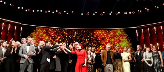 Read more about the article Berlin Film Festival to make acting awards gender neutral from 2021