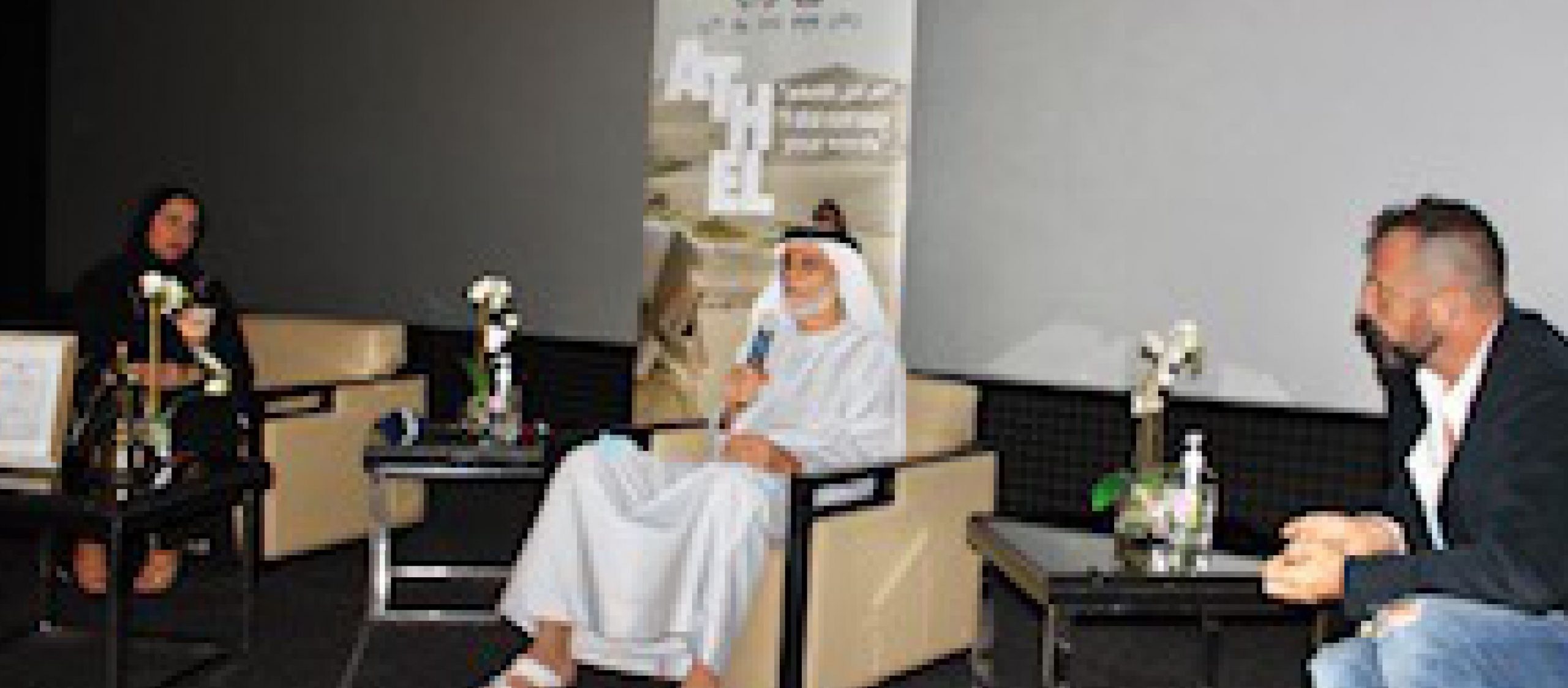 Read more about the article Emirati short film ‘Athel’ gets outstanding achievement certificate at Berlin Flash Festival