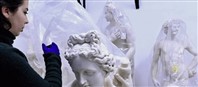 Read more about the article Torlonia collection’s ancient sculptures back on show after restoration