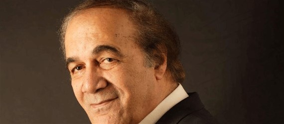 Read more about the article Mahmoud Yassin, an emblem of Egyptian cinema, dies aged 79