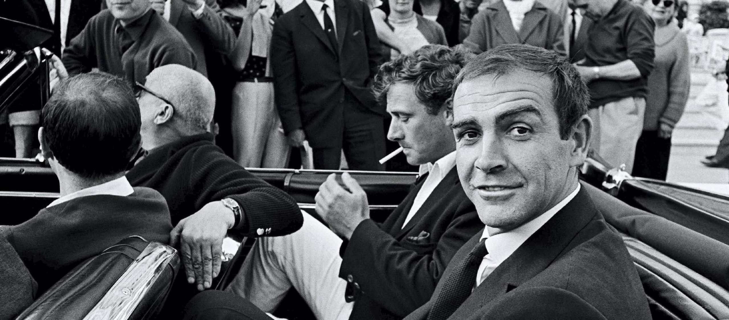 Read more about the article Scottish actor Sir Sean Connery dies at 90