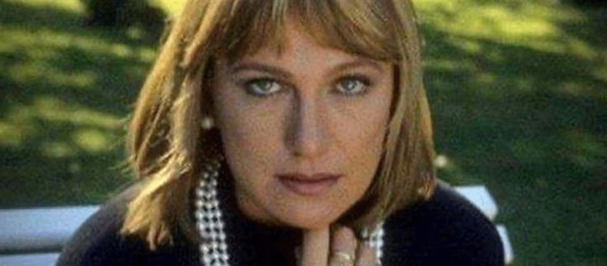 Read more about the article Italian film star Daria Nicolodi dies aged 70