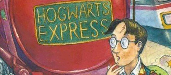 You are currently viewing First edition of ‘Harry Potter and the Philosopher’s Stone’ fetches $90,000 at auction