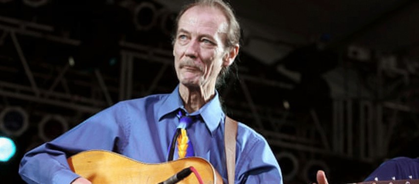 Read more about the article Master bluegrass picker Tony Rice dies aged 69