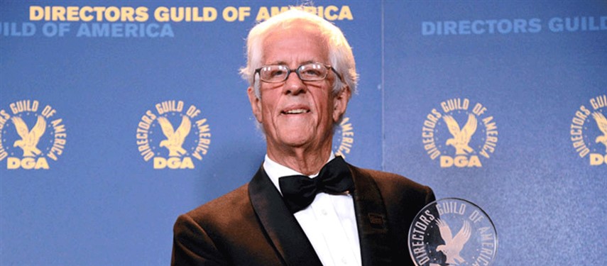 Read more about the article British director Michael Apted of ‘Up’ dies aged 79