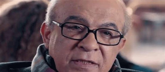 Read more about the article Egyptian actor Hadi Al Gayyar dies from Covid-19 aged 71