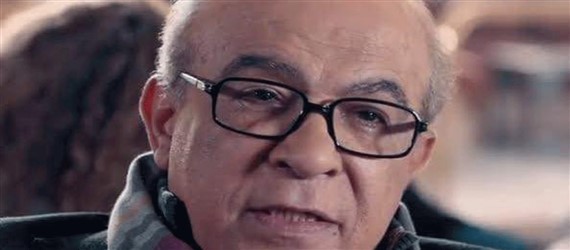 You are currently viewing Egyptian actor Hadi Al Gayyar dies from Covid-19 aged 71