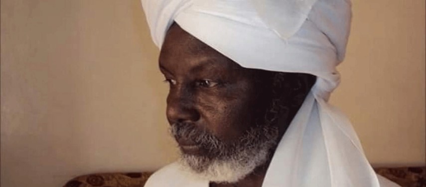 Read more about the article رحيل الروائي السوداني إبراهيم إسحق عن 75 عاماً