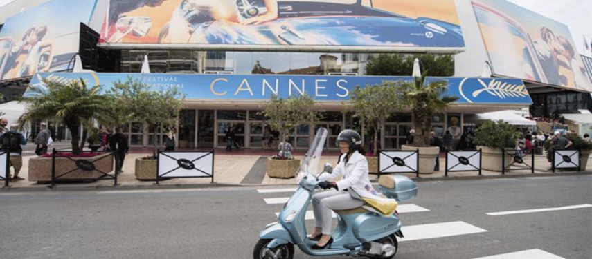 You are currently viewing Cannes Film Festival, cancelled in 2020, is postponed to July