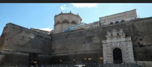 Read more about the article Vatican Museums to reopen Monday after virus closure